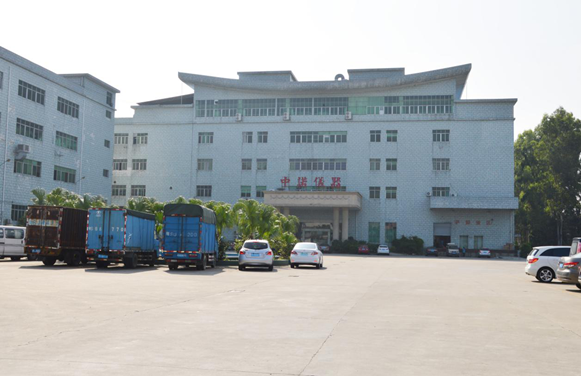 东莞市中诺质检仪器设备有限公司